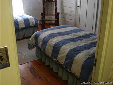 Le Vatout Bed & Breakfast Waldoboro Bilik gambar
